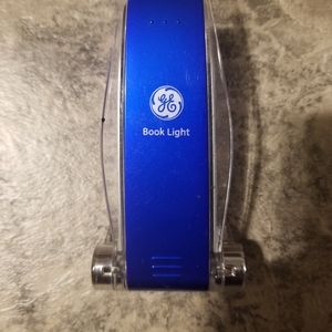 LED Book Light (GE)